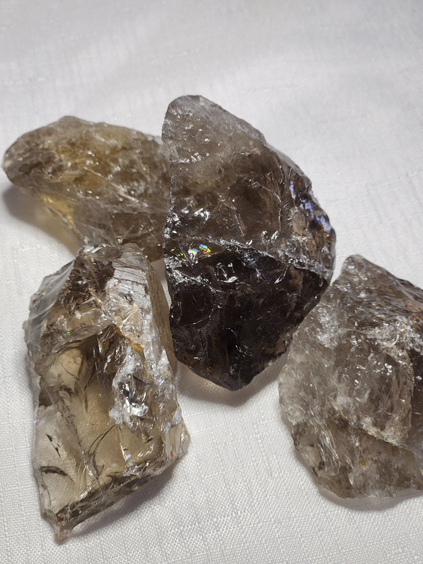 Smokey Quartz